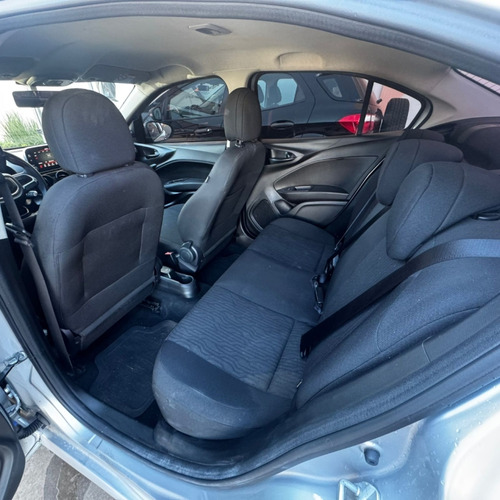 Fiat Cronos 1.3 FIREFLY FLEX DRIVE MANUAL