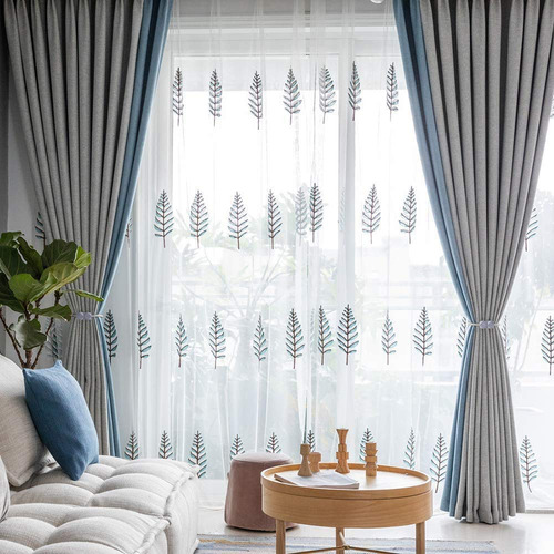 6 Prendedores Magnéticos Para Cortinas, Clipes Decorativos