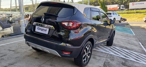 Renault Captur Renault Captur Intense 1.6 16v SCe CVT (Flex)