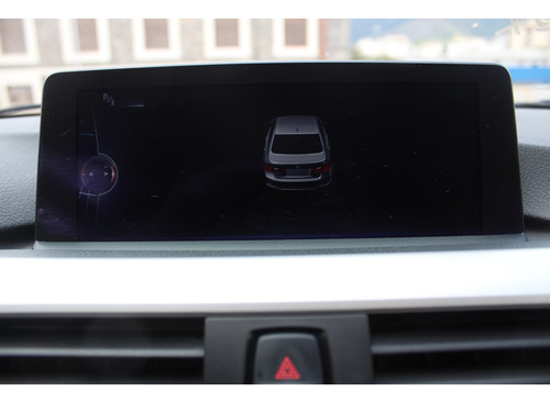 BMW 320i 2.0 GP 16V TURBO ACTIVE FLEX 4P AUTOMÁTICO