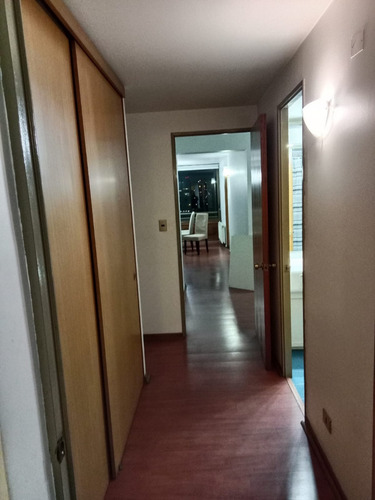 Departamento Con Excelente Distribución
