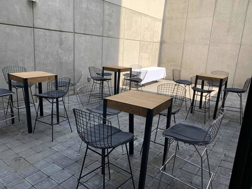 Imagen 1 de 5 de Renta De Mobiliario Para Todo Tipo De Eventos Y Fiestas