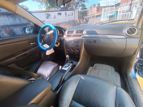 Imagen 10 de 15 de Maza Mazda 3