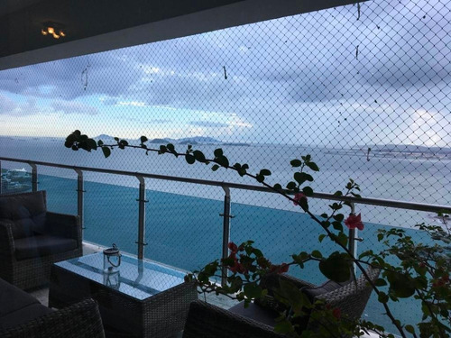 Imagen 4 de 14 de Venta De Apartamento En Ph Aqualina, Punta Pacífica 20-586