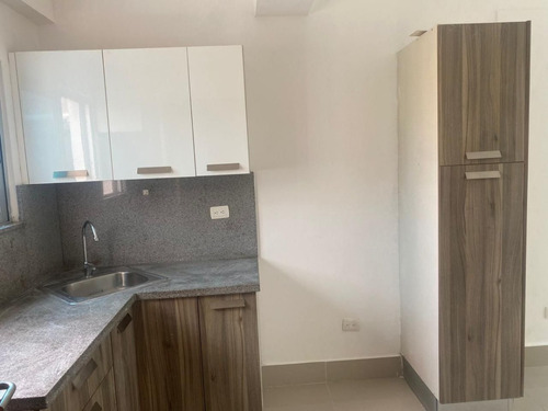 Apartamento En Alquiler En Renacimiento