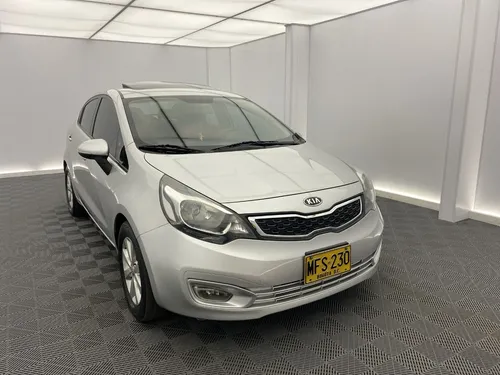 Kia Rio Ub Ex 1.4