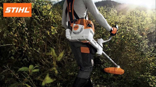 Brida Para Stihl Ms460 (pieza N°11)