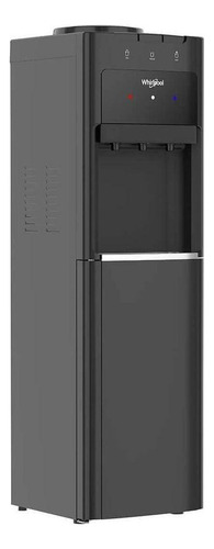 Despachador De Agua Con Frigobar Whirlpool 19l Wk5917b