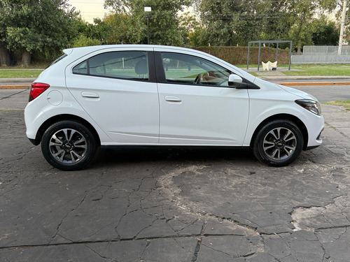 Chevrolet Onix 1.4 Ltz At 98cv