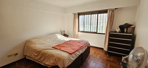 Venta Departamento Córdoba Alberdi- 2 Habitaciones - Con Balcón.