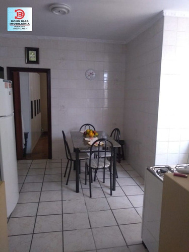 Imagem 2 de 15 de Casa - Jardim Tres Marias - Ref: 7071 - V-7071