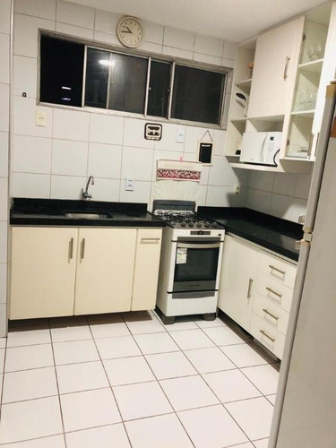 Imagem 6 de 26 de Apartamento À Venda, 107 M² Por R$ 325.000,00 - Montese - Fortaleza/ce - Ap4434
