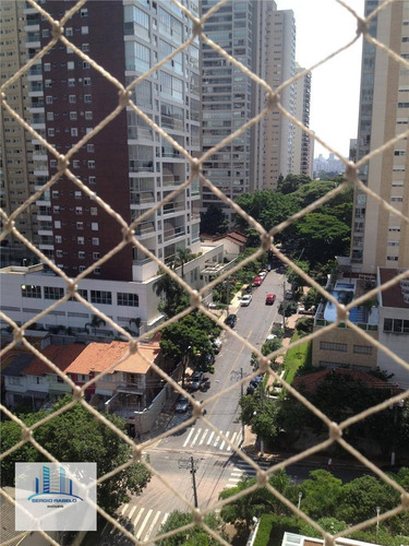 Imagem 19 de 30 de Apartamento Residencial Com 4 Suítes À Venda Na Rua Volta Redonda- Campo Belo, São Paulo/sp - Ap1411