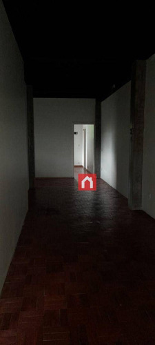 Imagem 6 de 13 de Excelente Sala Comercial Em Área Central De Farroupilha. - Sa0091