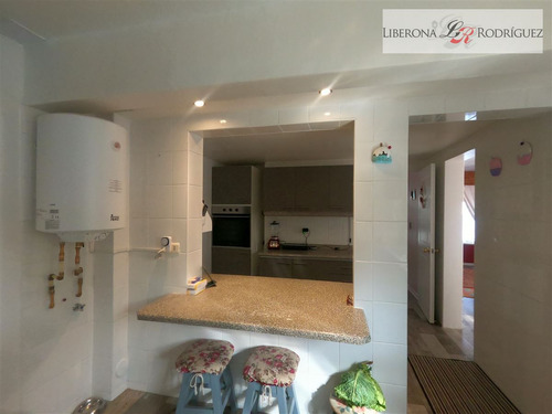 Casa En Venta De 3 Dorm. En Quilpué