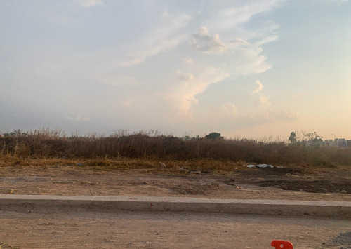 Terreno Para Desarrollo En Santuarios Residencial