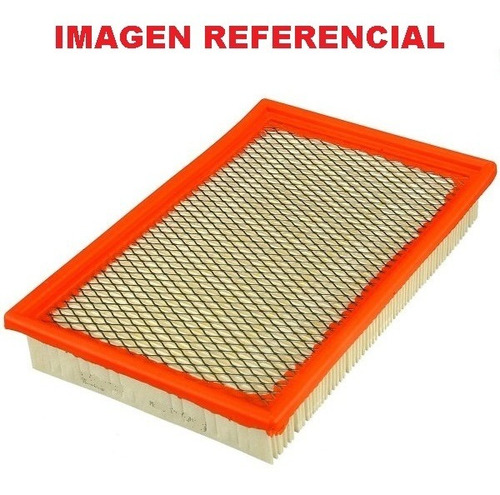 Filtro Aire, Astra 1.8 2001-2005 Astra 2.0 2000-2005