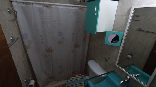 Apartamento En Parque Caiza En Campo Neblina Kb14
