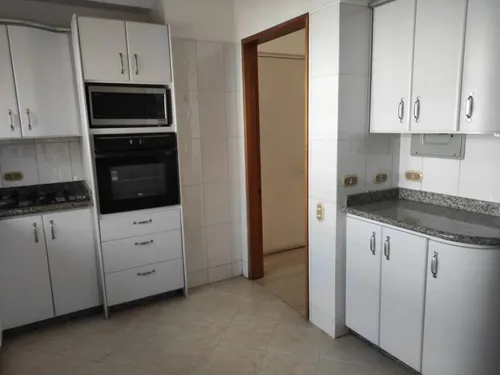 Apartamento Campo Alegra