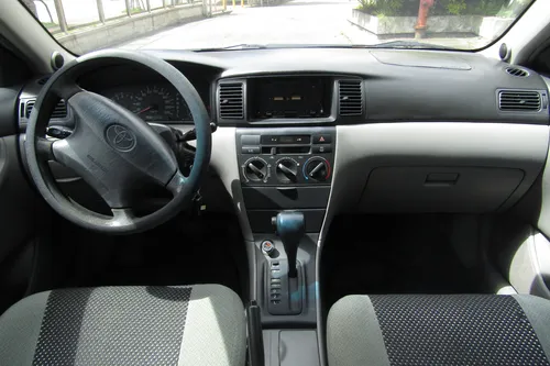 Toyota Corolla 1.6 Xei