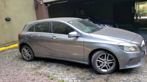 Mercedes-benz Clase A 1.6 A 200 Urban B.efficiency 156cv