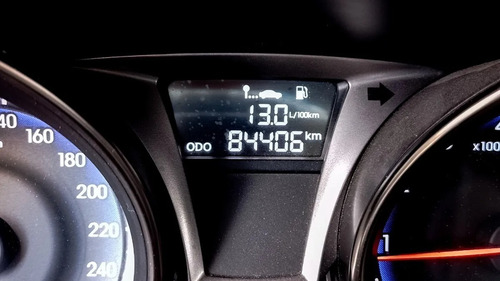 Imagen 9 de 16 de Hyundai Genesis Coupe 2.0 T