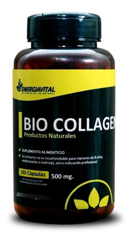 Bio Collagen