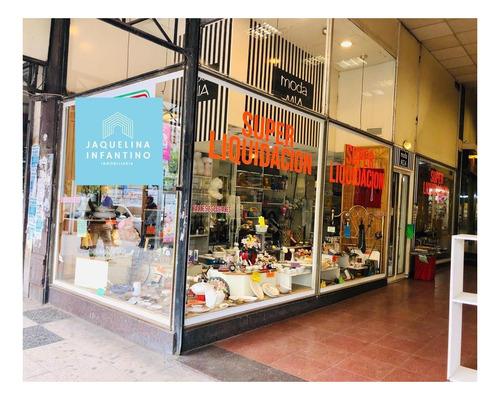 Imagen 3 de 6 de Local En Venta - Galeria Gran Rivadavia - Ramos Mejía