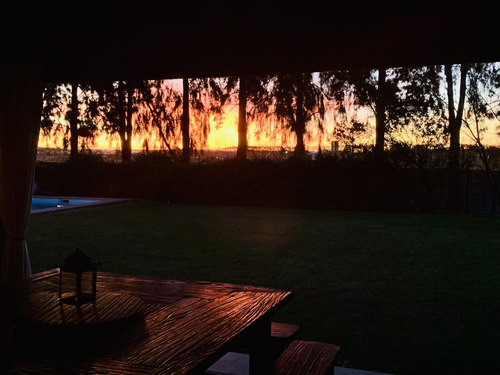 Casa En Santa Barbara
