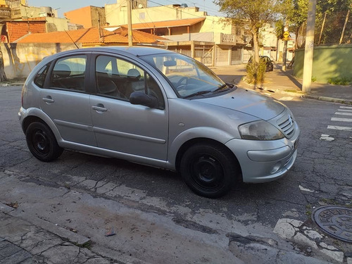 Citroen C3 2005 Completo Peça Ficha No Whatsap Ent No Cartão