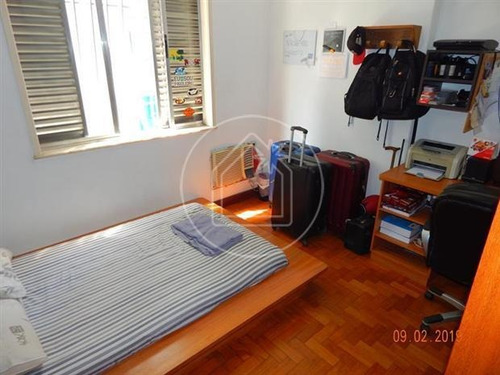 Apartamento - Ref: 842726