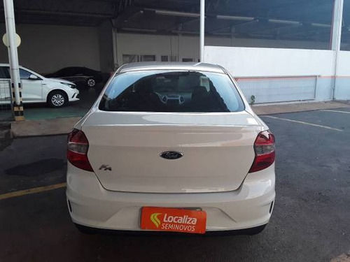Ford Ka 1.0 Ti-vct Flex Se Manual