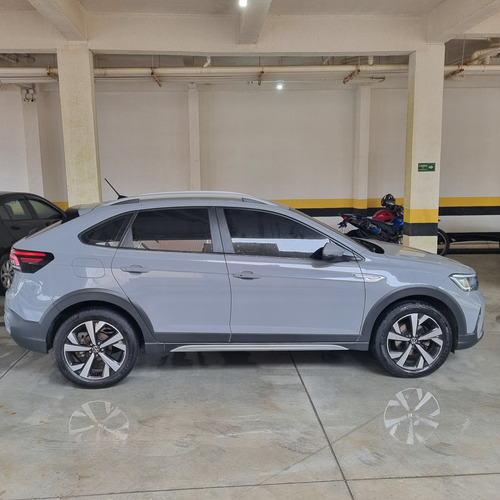 Volkswagen Nivus 1.0 Highline 200 Tsi Aut. 5p