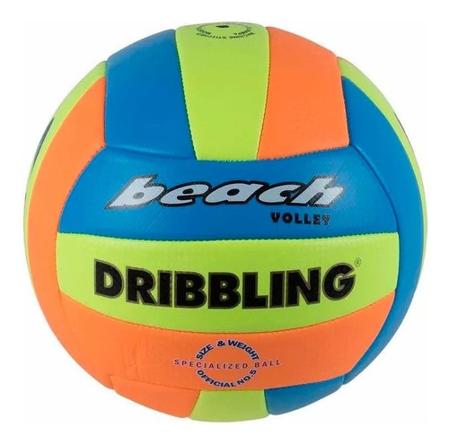 Pelota Volleyball Balon Voleibol Voley Drb Classic Beach