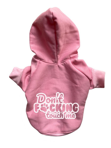 Ropa Para Perro Sudadera Hoodie Sueter Con Capucha