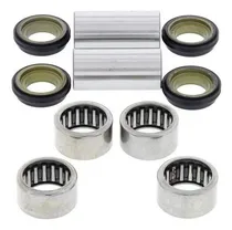 Comprar Swing Arm Bearing Seal Rebuild Kit For Kawasaki Kdx220 1 Bby