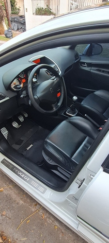 Peugeot 207 2011 1.6 Gti 156cv 5 P