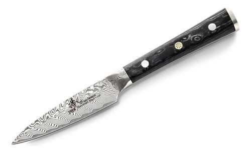 Cuchillo Zhen 101 Capas Damasco Acero Aleman Dlc80-10