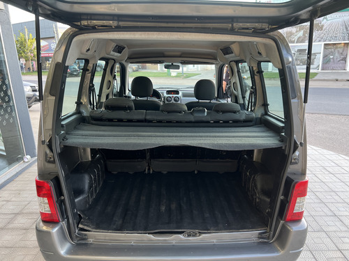 Citroën Berlingo Multispace 1.6 Xtr Hdi 92cv