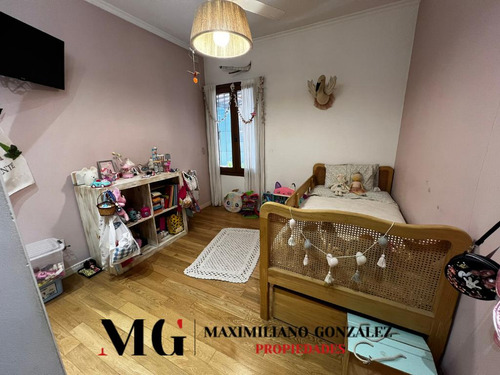 Casa En Venta, La Unión Ezeiza