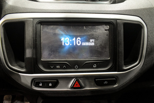 Chevrolet Spin 1.8 LTZ 5 AS ACTIV