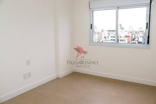 Imagem 10 de 20 de Apartamento Com 3 Dormitórios À Venda, 109 M² Por R$ 1.210.111,87 - Praia Grande - Torres/rs - Ap1623