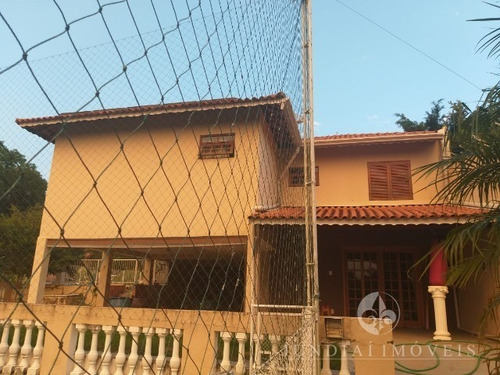 Imagem 15 de 30 de ´chácara À Venda No Condomínio Vivenda Em Jundiaí - A/c 400m², 03 Dormitórios, Suíte, Closet, Aquec. Solar, Espaço Gourmet, Piscina, Lazer. - Ch00078 - 33903367