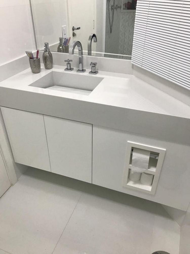 Imagem 18 de 19 de Apartamento Com 03 Dormitórios E 74 M² | Casa Verde , São Paulo | Sp - Ap153377v