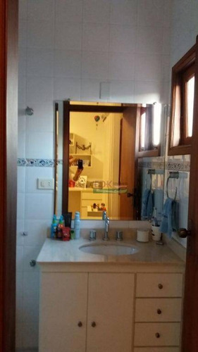 Imagem 9 de 30 de Sobrado Com 3 Dormitórios À Venda, 303 M² Por R$ 1.280.000,00 - Taubaté Village - Taubaté/sp - So0240