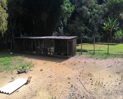 Imagem 21 de 30 de Chacara - Ch00076 - 32820346