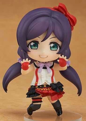 Nendoroid 530 Love Live! Nozomi Tojo Nueva Sellada (Usado)