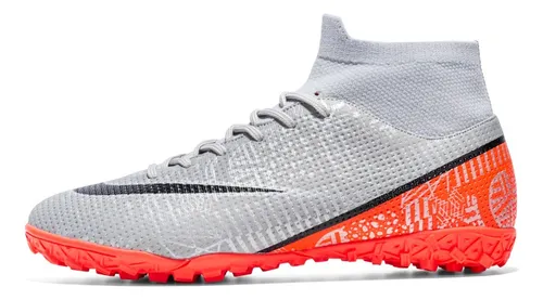 Tenis nike best sale 2018 futbol rapido
