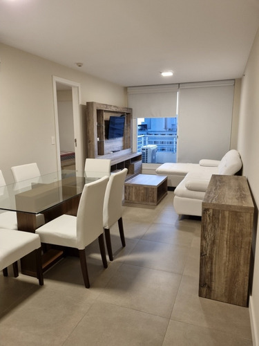 Imagen 12 de 14 de Alquiler Apartamento 2 Dormitorios Punta Del Este