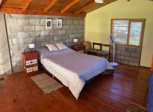Cabañas 4/5 Personas Alfar, Zona Sur, Bosque Mar Del Plata